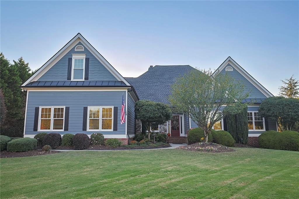 1207 Olde Lexington Rd., Hoschton, GA 30548