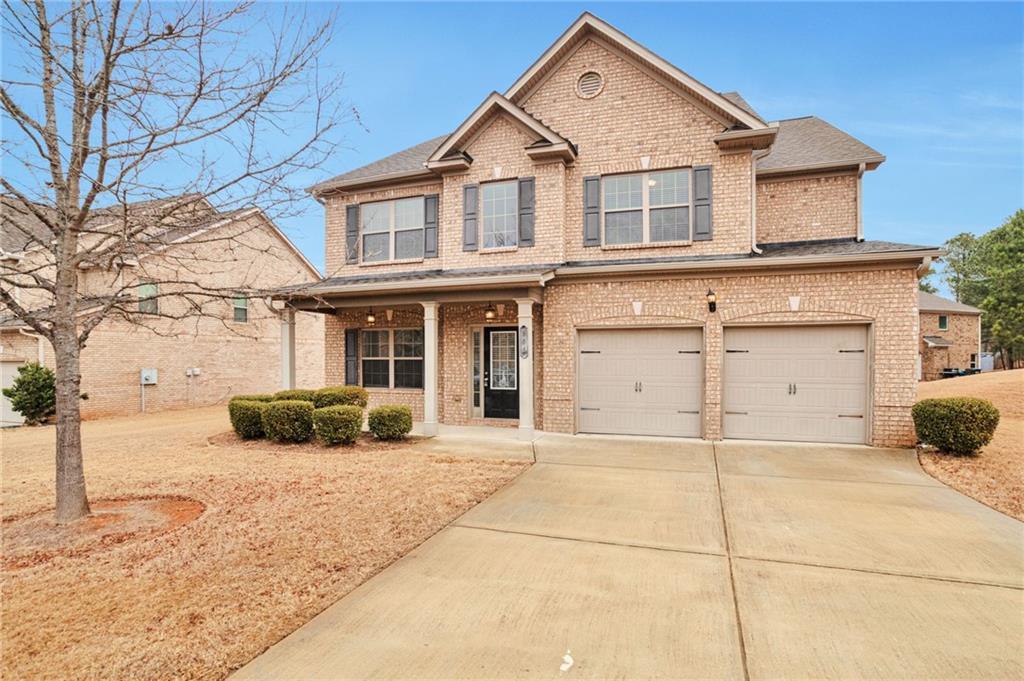 505 Sea Dunes Ct., Loganville, GA 30052