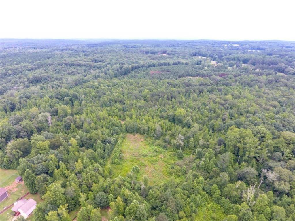 Rustin Dr, Dallas, GA 30157