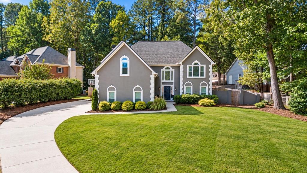 5841 Brookstone Overlook, Acworth, GA 30101