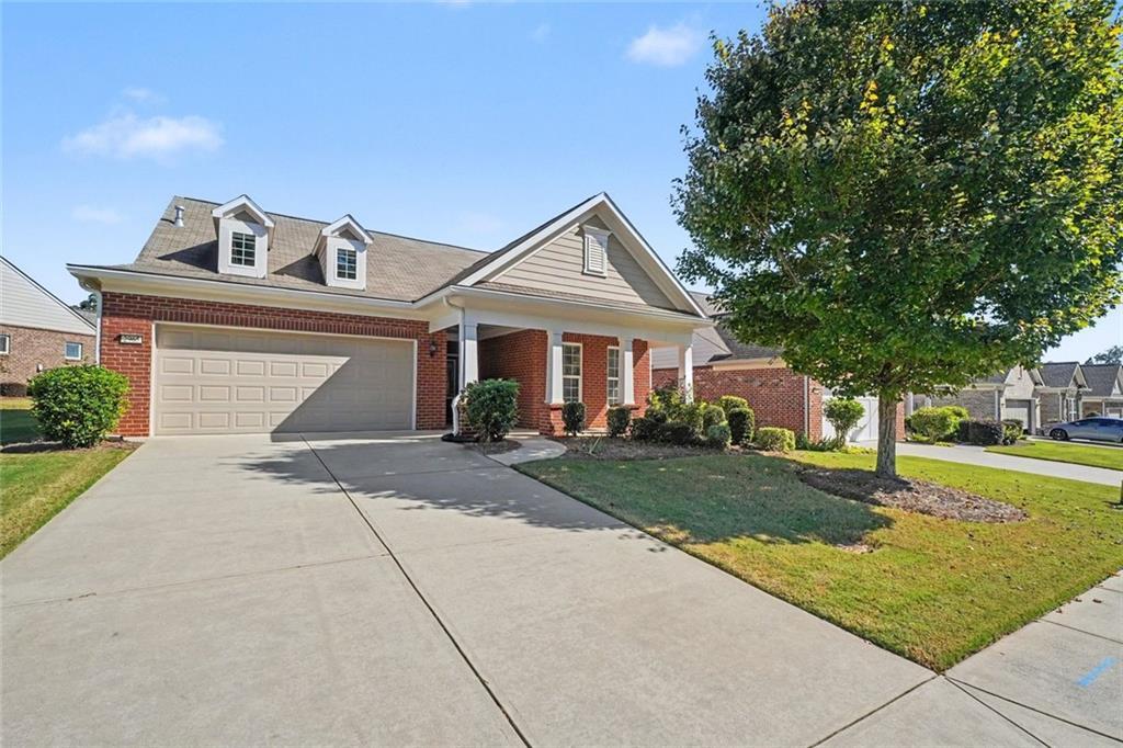 2965 Thistle Tr., Suwanee, GA 30024