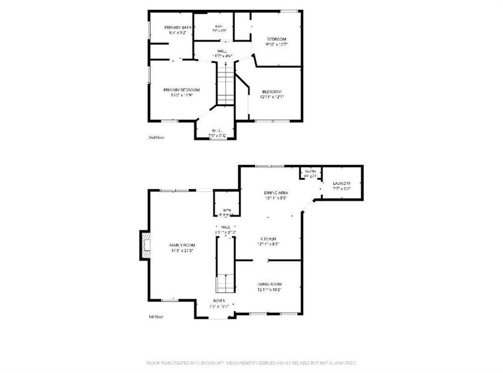 3172 Rockview Dr., Loganville, GA 30052