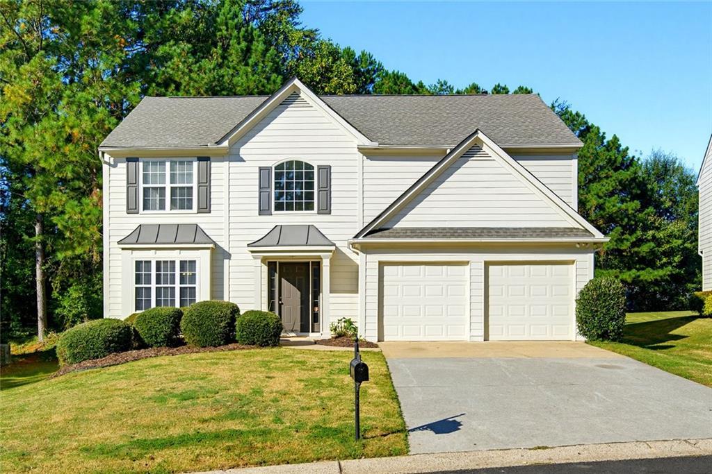 3815 Ethridge Pl., Kennesaw, GA 30144