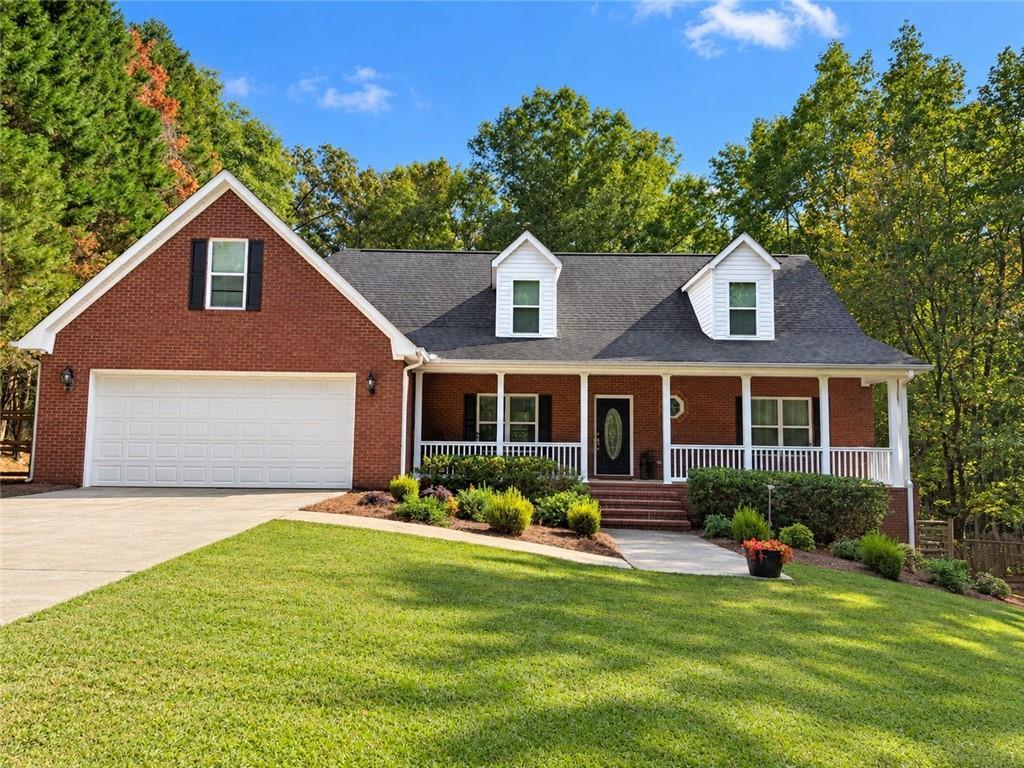 428 Harper Rd., Mcdonough, GA 30252