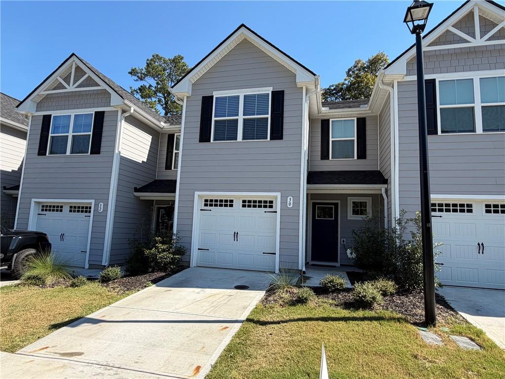 30 Downing Dr., Adairsville, GA 30103