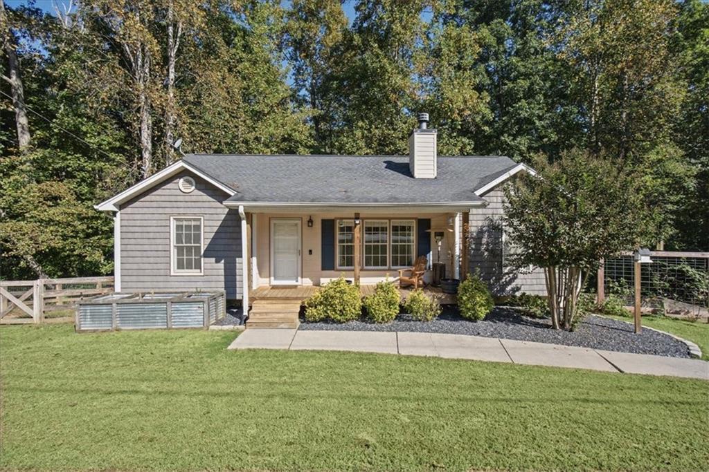 119 Nellrose Ln., Dallas, GA 30132