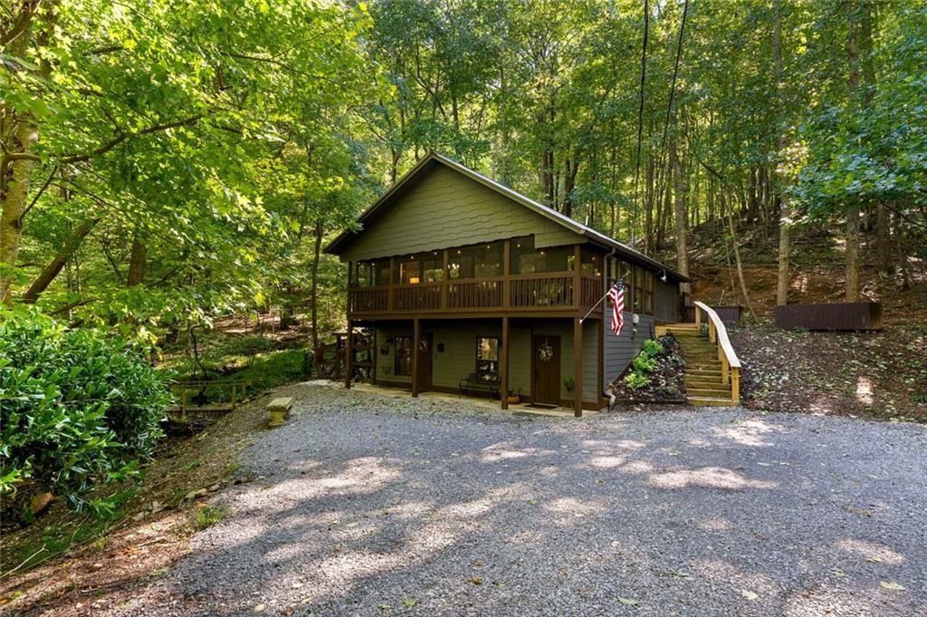 300 Frost Pine Cir., Jasper, GA 30143