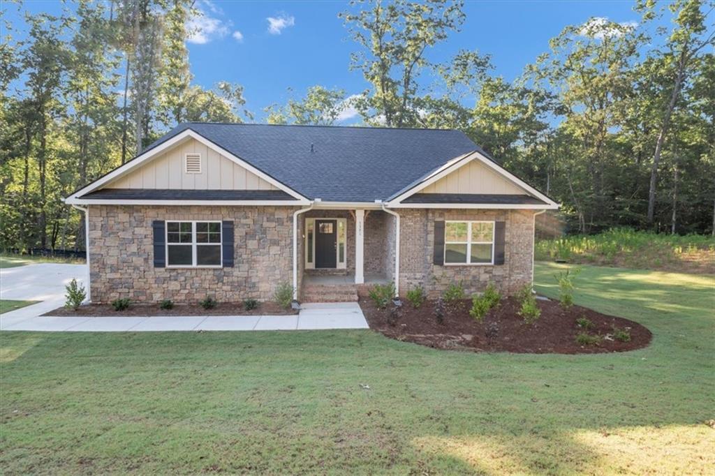 5391 Tuscany Dr., Douglasville, GA 30135