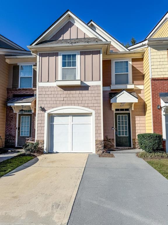 2077 Lakeshore Overlook Dr., Kennesaw, GA 30152