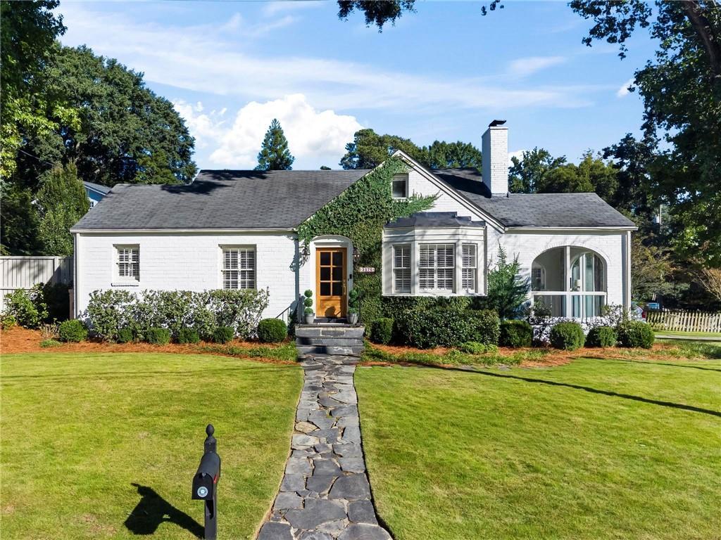 2070 Fairhaven Cir., Atlanta, GA 30305
