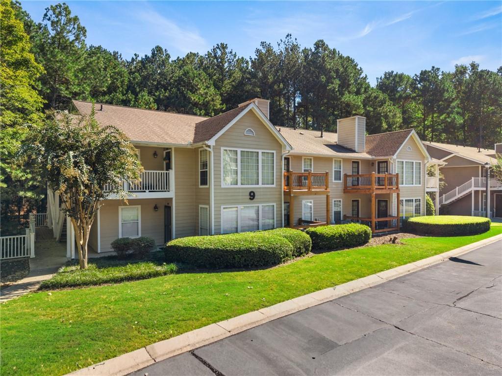 909 Berkeley Woods Dr., Duluth, GA 30096