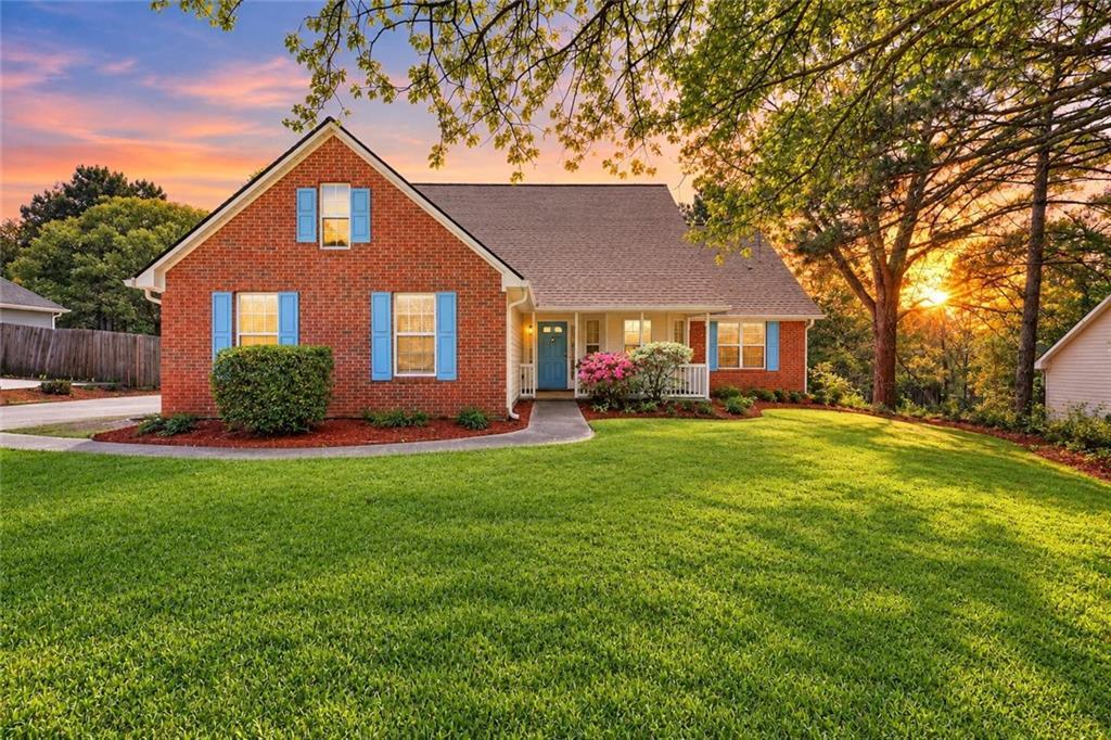 2875 New Hope Rd., Dacula, GA 30019