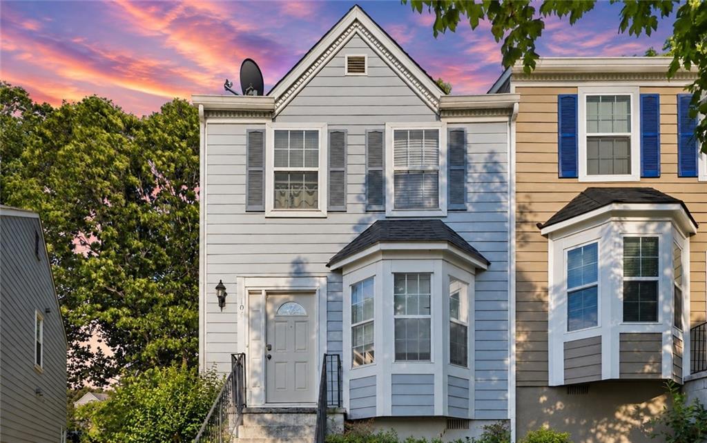 104 Lakestone Ct., Marietta, GA 30066