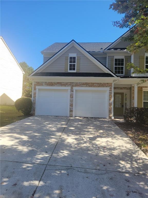 1063 Gather Dr., Lawrenceville, GA 30043