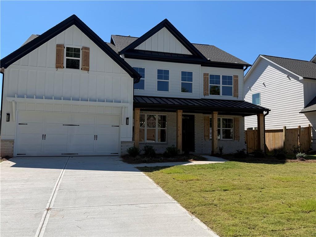 1760 Brown Cir., Marietta, GA 30066
