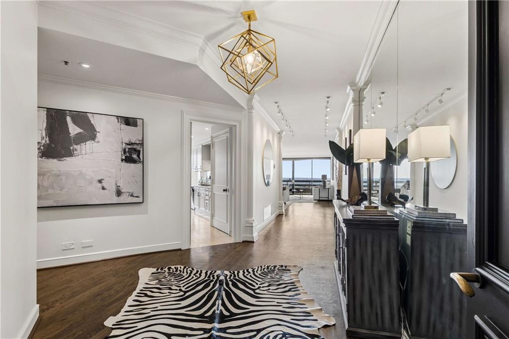 2660 Peachtree Rd. #23A, Atlanta, GA 30305