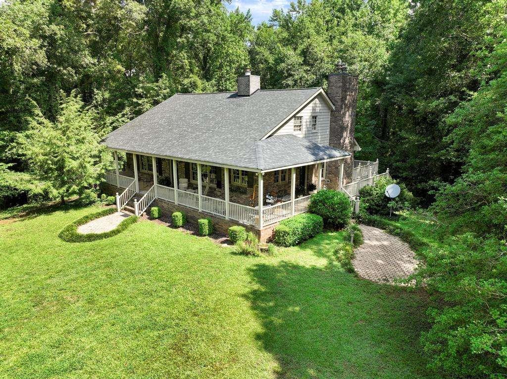 151 Evans Rd., Milner, GA 30257
