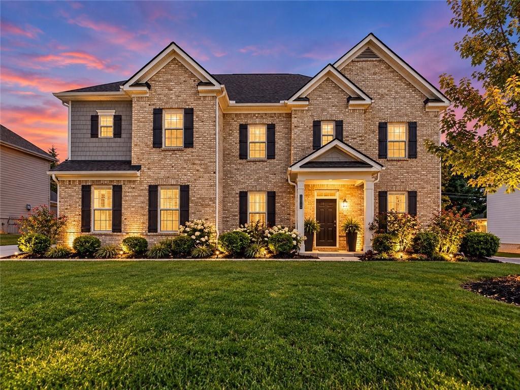 6515 Yellow Birch St., Cumming, GA 30040