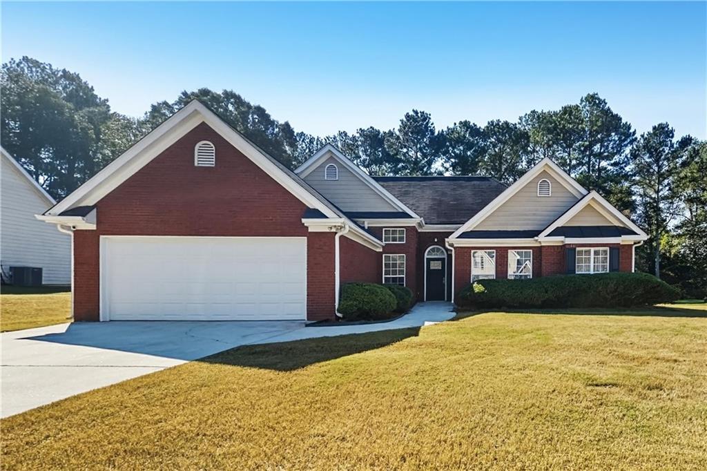 215 Greenfield Way, Covington, GA 30016