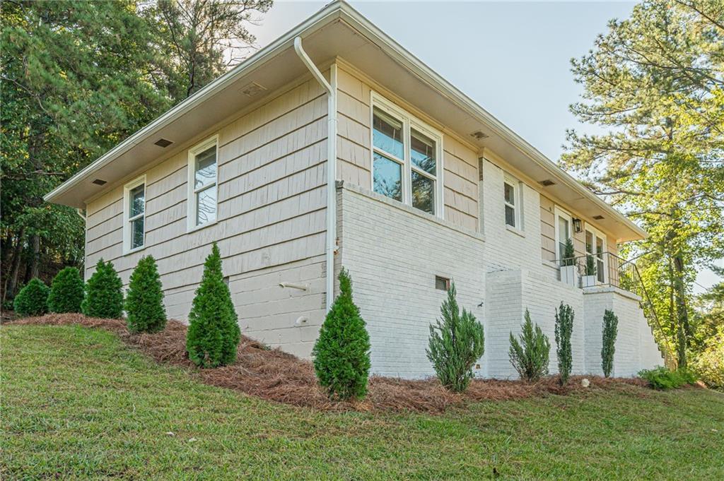 470 Barnes Mill Dr., Marietta, GA 30062