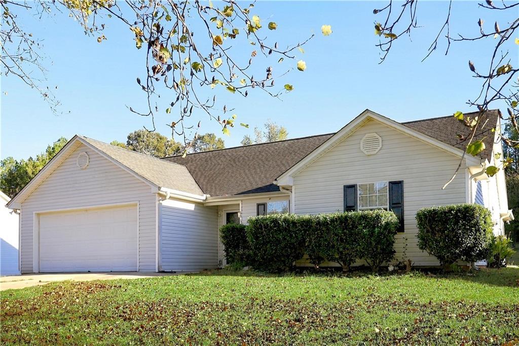 80 Pleasant Hills Dr., Covington, GA 30016
