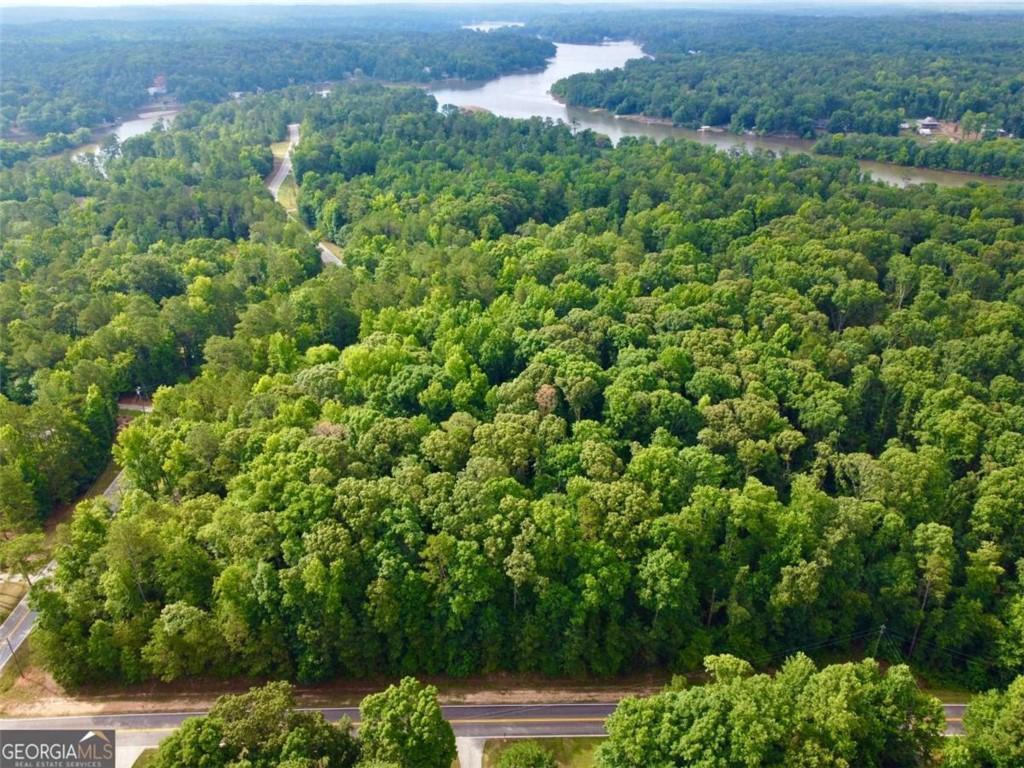 Parker Rd., Covington, GA 30014