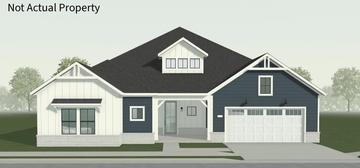 New Homes with Master Bedrooms on the 1st Floor That Attend Midway Elementary School: October 10th to October 16th