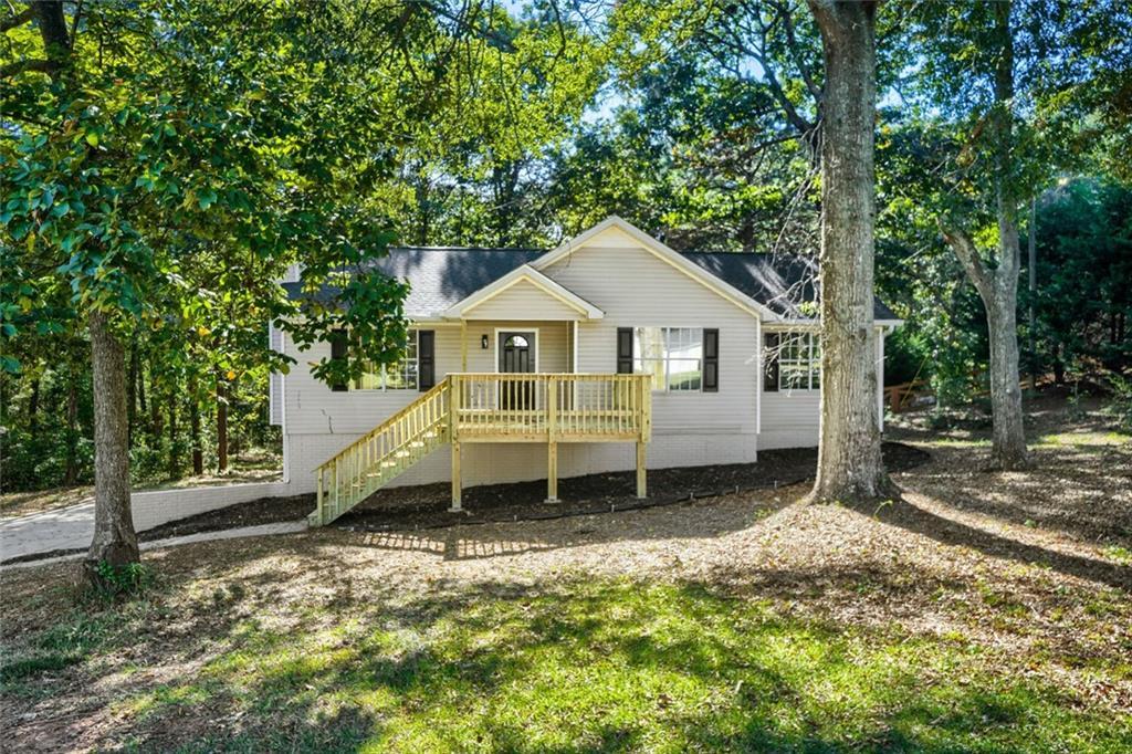 77 Cobbler Dr., Newnan, GA 30265