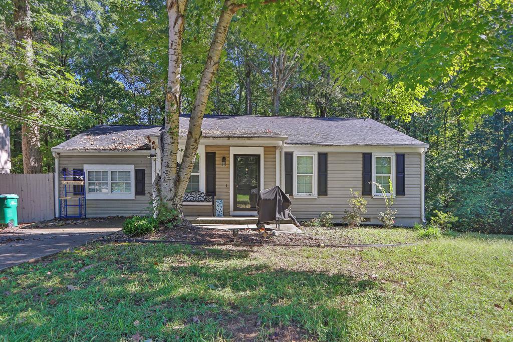 2350 Century Ln., Snellville, GA 30039