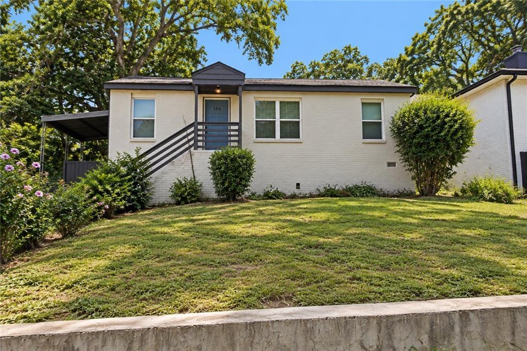 166 Burbank Dr., Atlanta, GA 30314