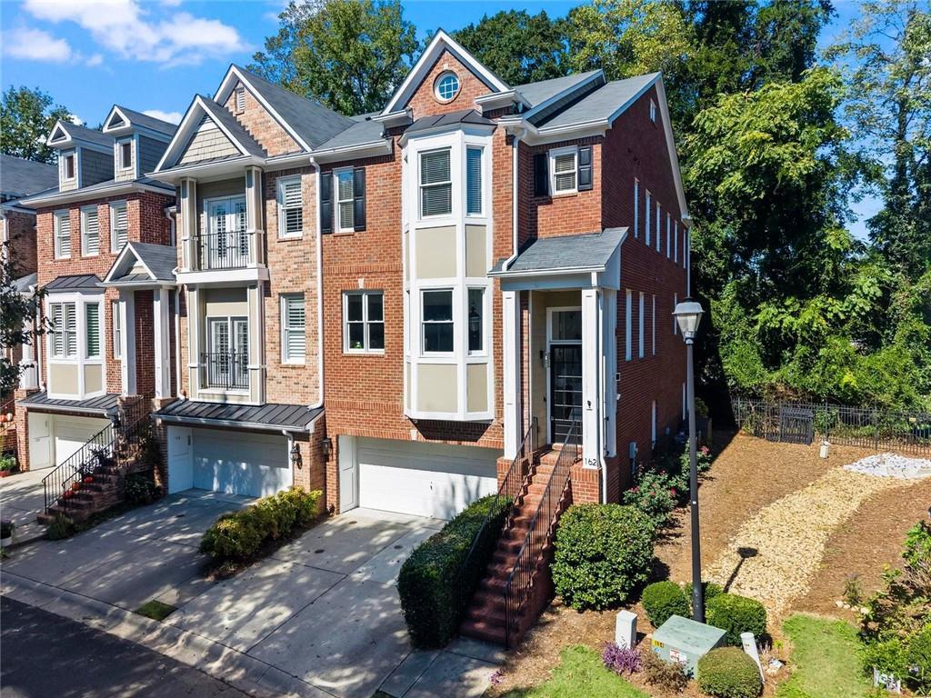 162 Mclaren Gates Dr., Marietta, GA 30060