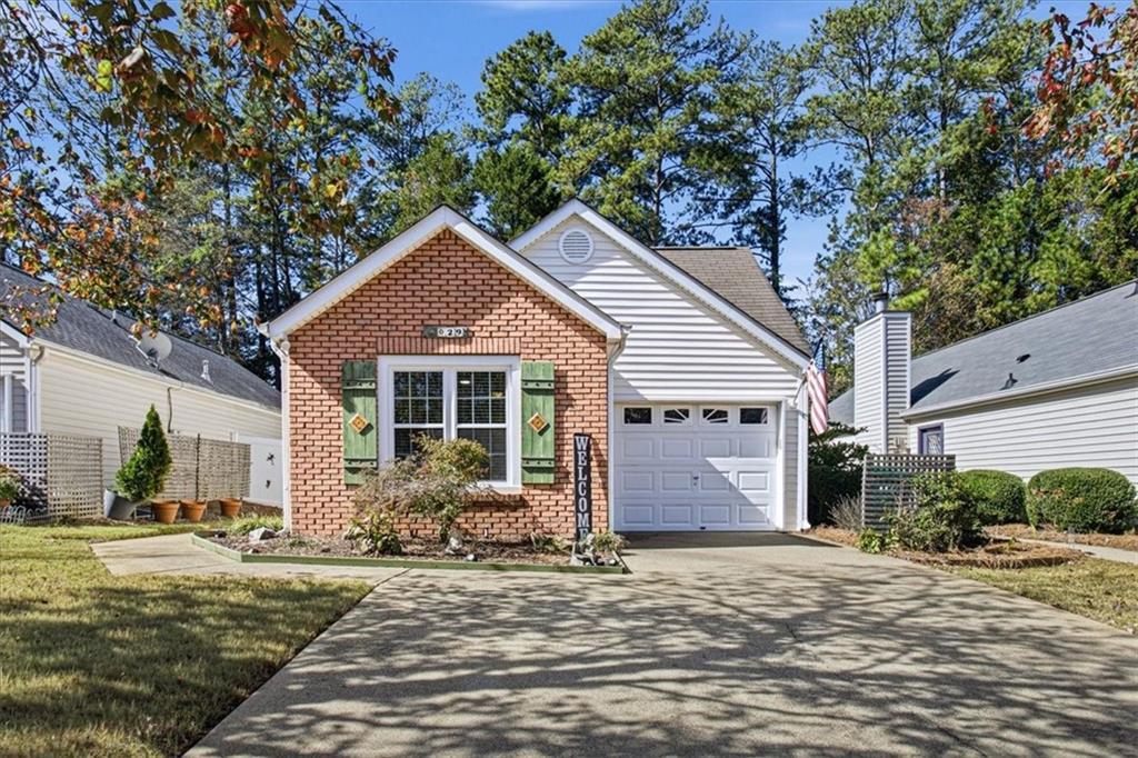 1029 Daventry Crossing, Woodstock, GA 30188