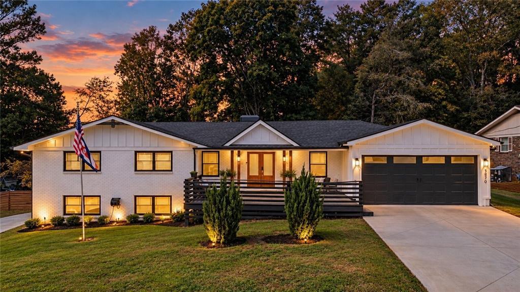3870 Russell St., Smyrna, GA 30082