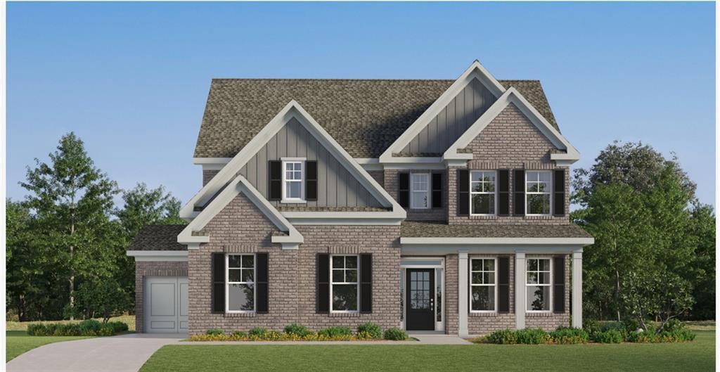 4520 Manning Dr., Cumming, GA 30028
