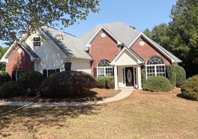 10 Clarion Ct., Covington, GA 30016
