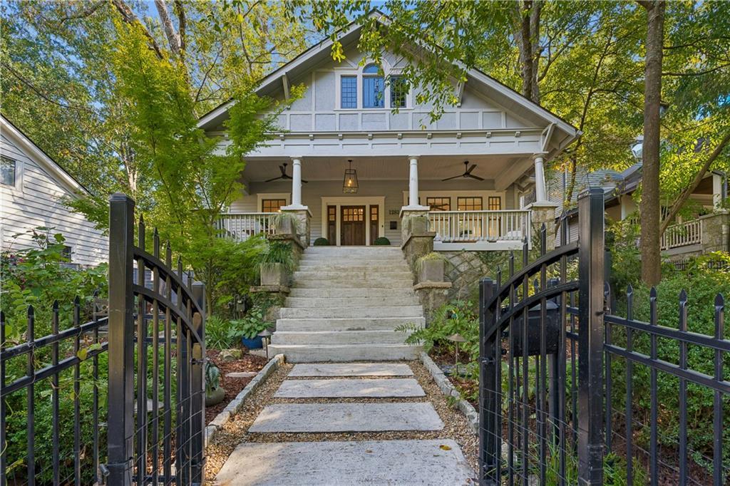 1281 Euclid Ave., Atlanta, GA 30307