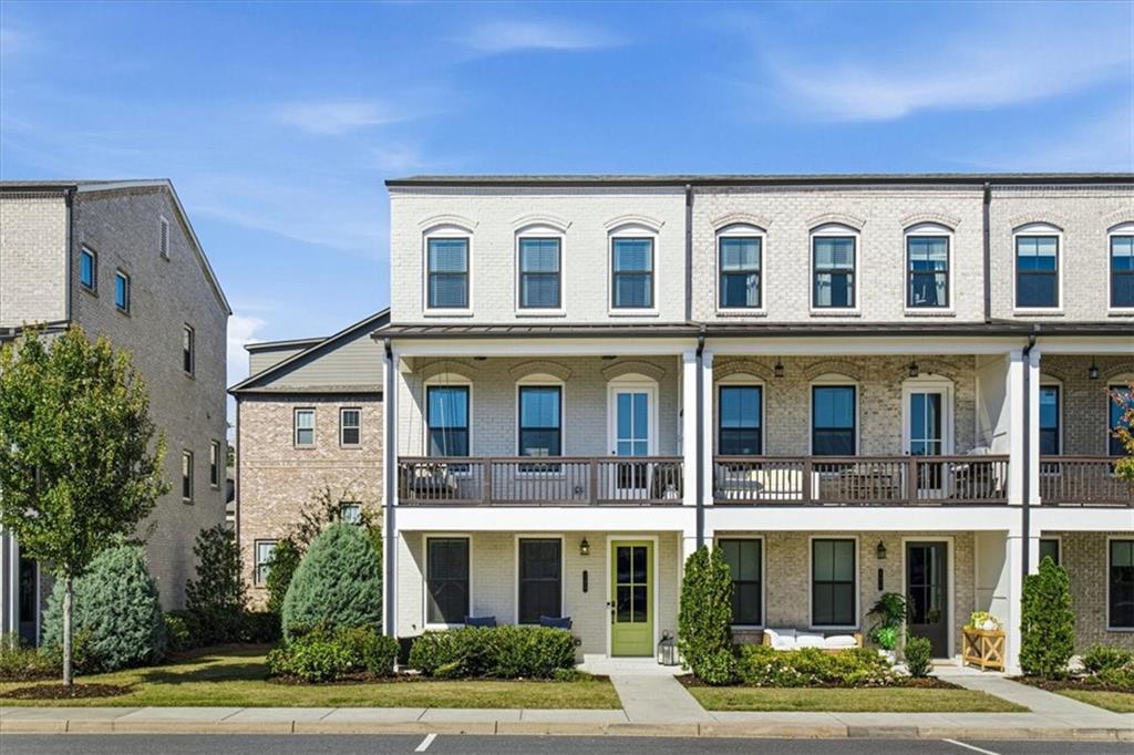 136 Harlow Cir., Roswell, GA 30076