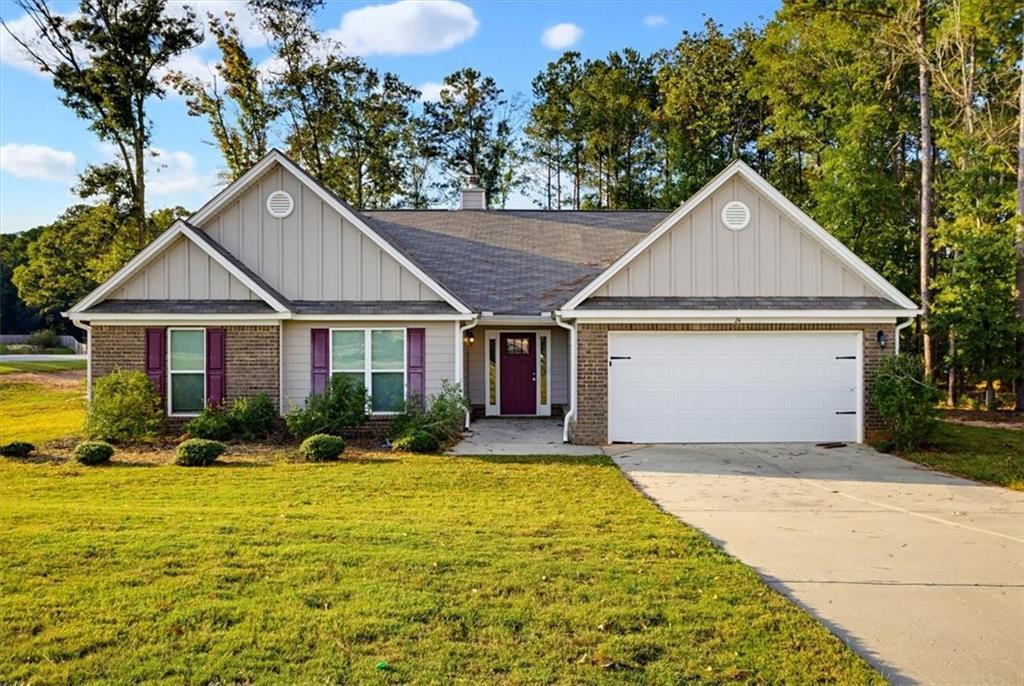 24 Windrow Tr., Statham, GA 30666