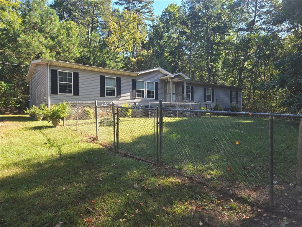227 Cherokee Forest Park Dr., Ball Ground, GA 30107