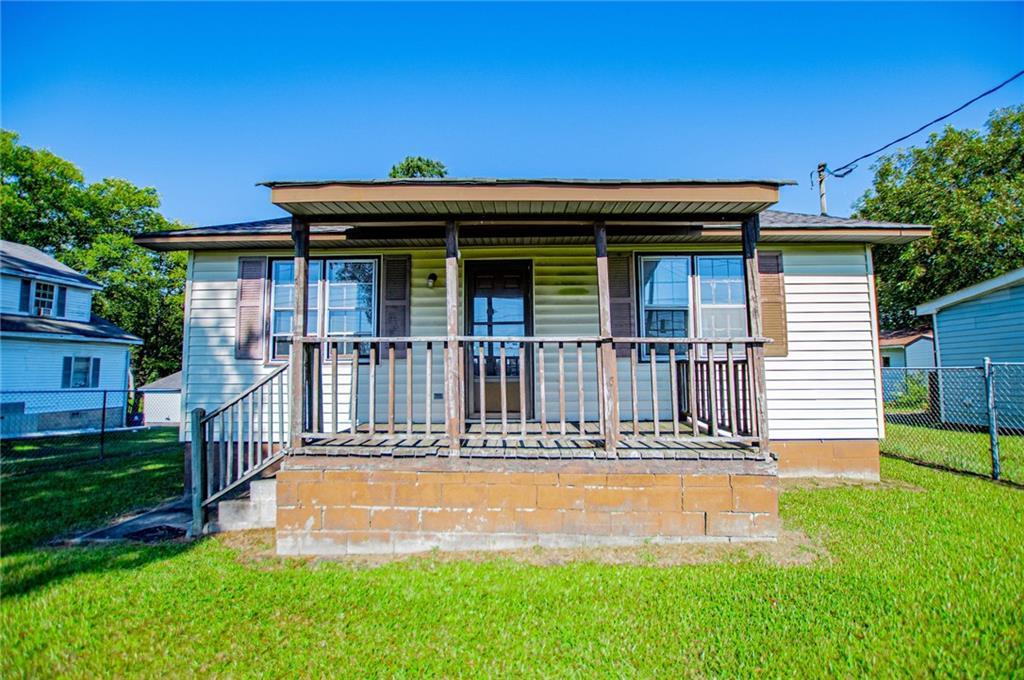 6379 E Strickland St., Douglasville, GA 30134