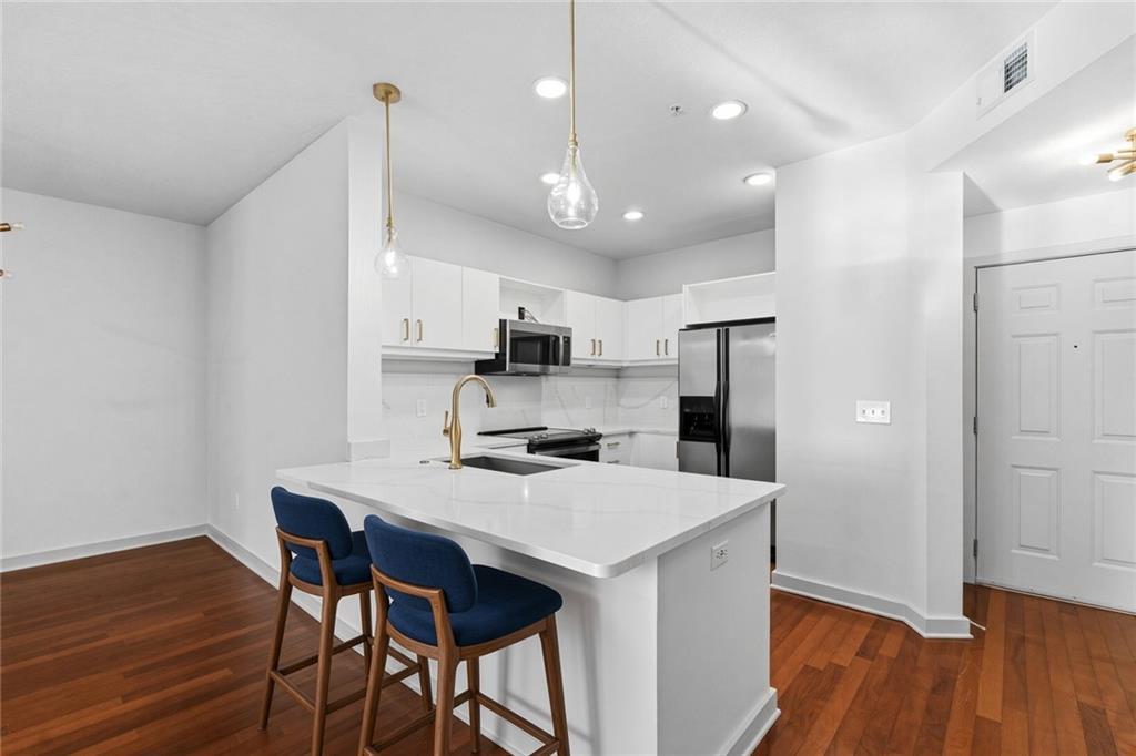 390 17th St. #4052, Atlanta, GA 30363