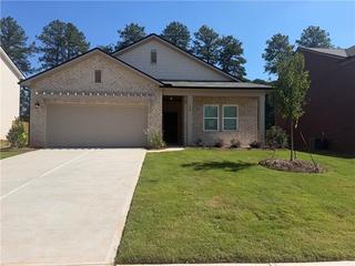 New Construction Homes For Sale This Week That Attend Eagle's Landing High School: October 14th to October 20th