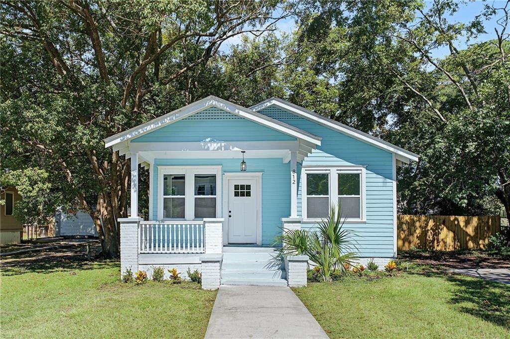 812 E 33rd St., Savannah, GA 31401