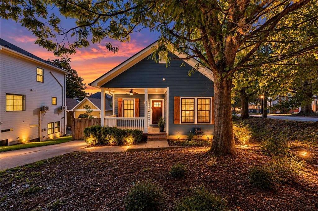650 Ira St., Atlanta, GA 30312