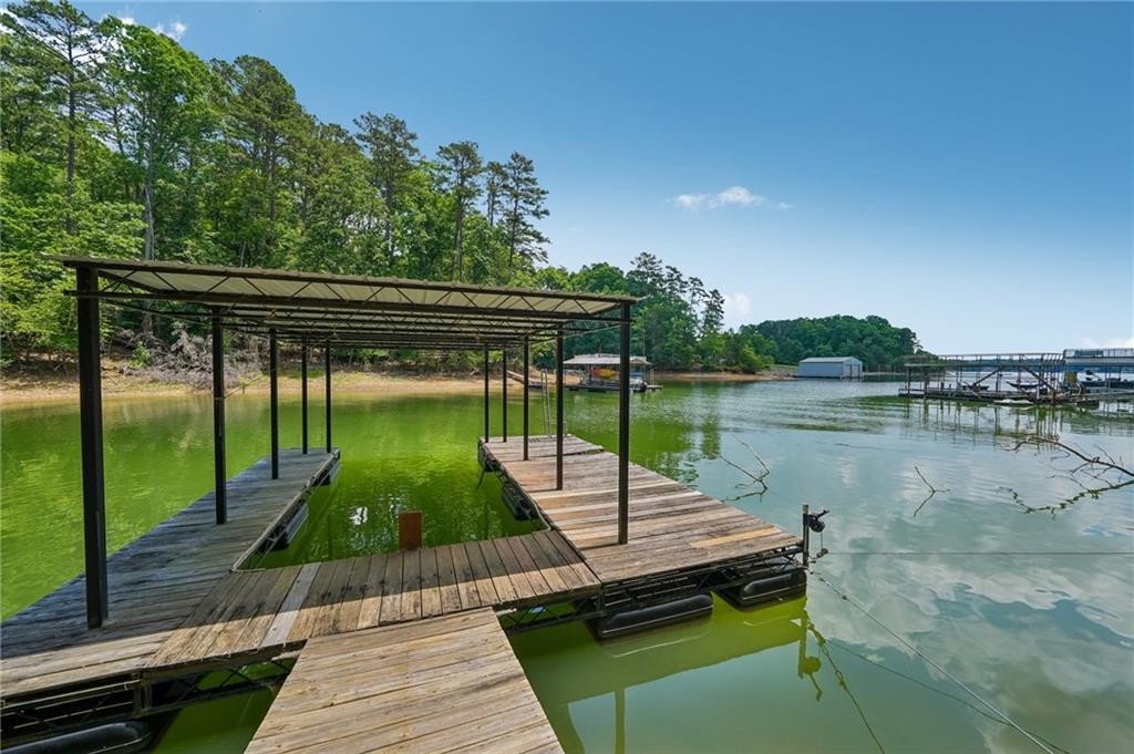 2680 Pass Cir., Gainesville, GA 30506