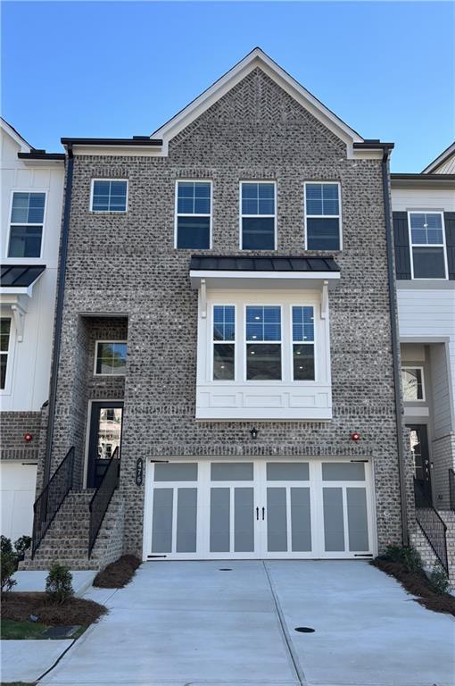476 Brodie Dr. #74, Woodstock, GA 30188