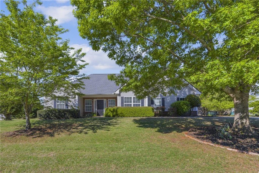 678 Bailey Dr., Jefferson, GA 30549