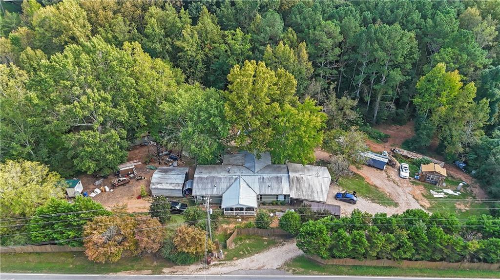 4233 Jim Hood Rd., Gainesville, GA 30506