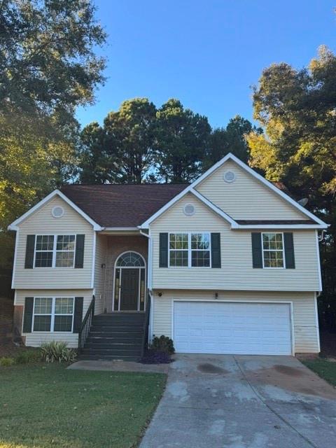 250 Windsong Cir., Social Circle, GA 30025