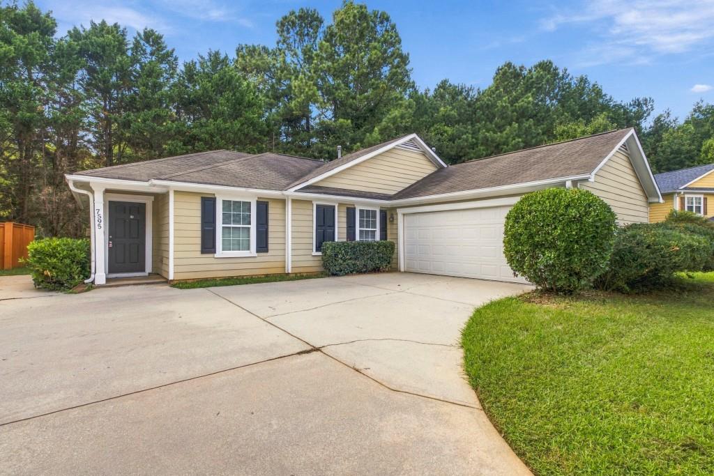 7595 Waverly Loop, South Fulton, GA 30213